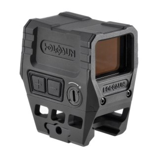 Kolimator Holosun AEMS Core RD z montażem - AEMS-110101 Holosun