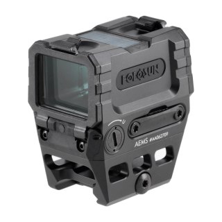 Kolimator Holosun AEMS Red Dot z montażem 1/3 Co-Witness AEMS-211301 Holosun
