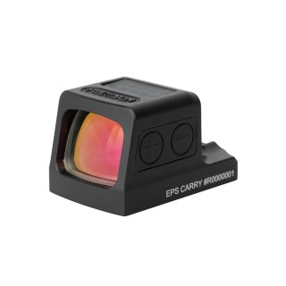 Kolimator Holosun EPS Carry MRS Red Dot Solar Panel EPS-CARRY-RD-MRS Holosun