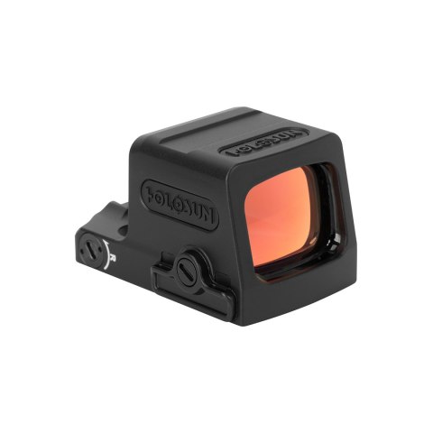 Kolimator Holosun EPS Carry Red Dot 6 MOA EPS-CARRY-RD-6 Holosun