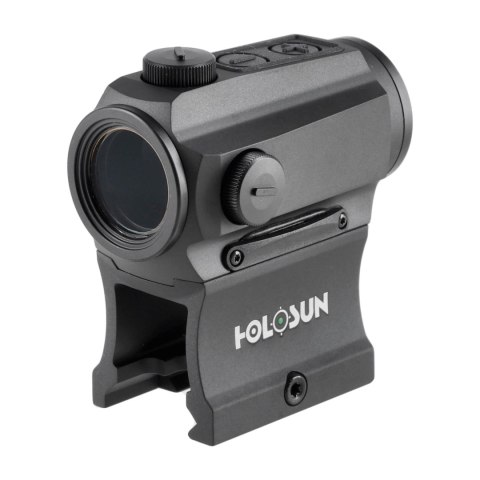 Kolimator Holosun Elite Green Dot HE403B-GR Holosun