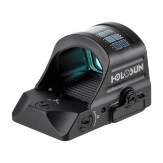 Kolimator Holosun Elite Micro Green Dot HE507C-GR X2 Holosun