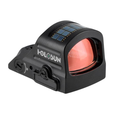 Kolimator Holosun Elite Micro Green Dot HE507C-GR X2 Holosun