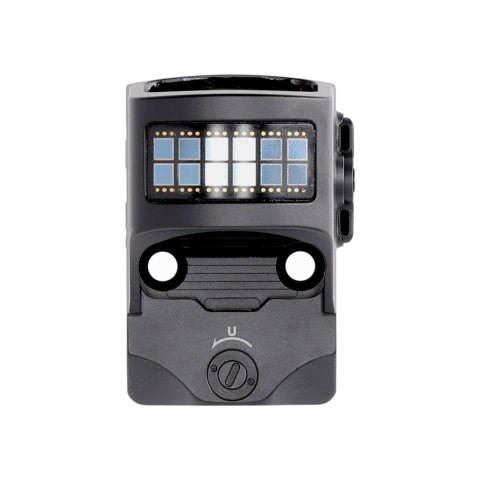 Kolimator Holosun Elite Micro Green Dot HE507C-GR X2 Holosun