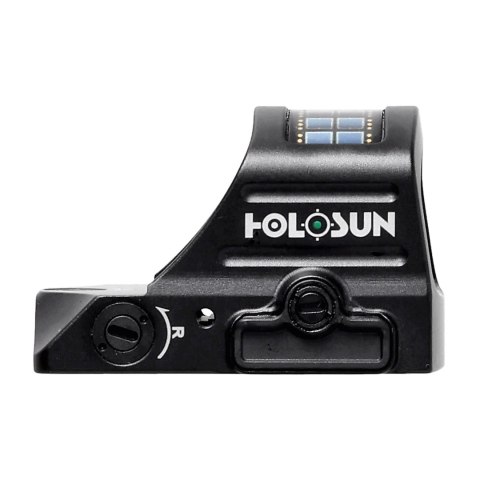 Kolimator Holosun Elite Micro Green Dot HE507C-GR X2 Holosun