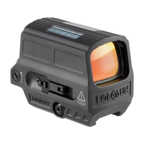Kolimator Holosun Enclosed Reflex Sight HS512C Holosun