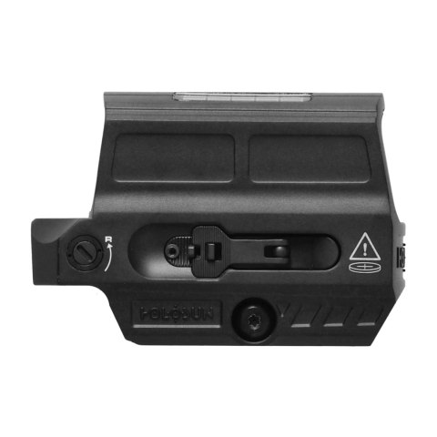 Kolimator Holosun Enclosed Reflex Sight HS512C Holosun