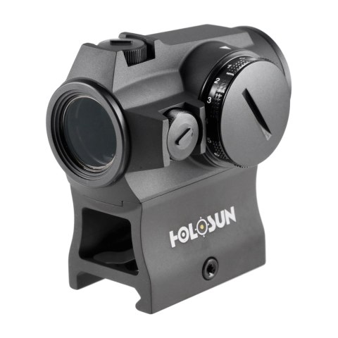 Kolimator Holosun HE403R-GD Gold Dot Montaż niski i 1/3 Co-witness Holosun