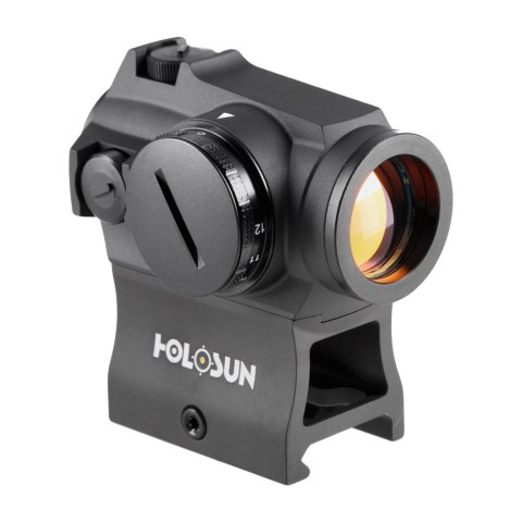 Kolimator Holosun HE403R-GD Gold Dot Montaż niski i 1/3 Co-witness Holosun