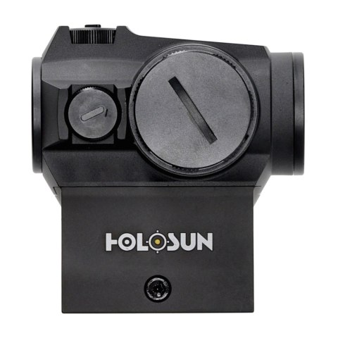 Kolimator Holosun HE403R-GD Gold Dot Montaż niski i 1/3 Co-witness Holosun