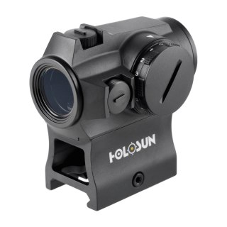 Kolimator Holosun HE503R-GD Gold Dot Montaż niski i 1/3 Co-witness Holosun