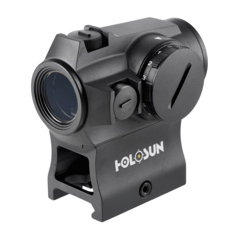 Kolimator Holosun HE503R-GD Gold Dot Montaż niski i 1/3 Co-witness Holosun