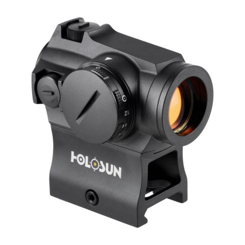 Kolimator Holosun HE503R-GD Gold Dot Montaż niski i 1/3 Co-witness Holosun