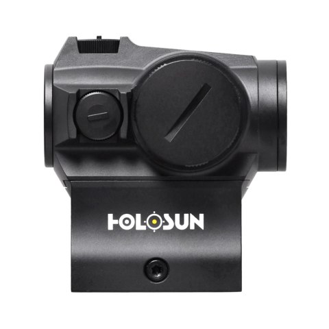 Kolimator Holosun HE503R-GD Gold Dot Montaż niski i 1/3 Co-witness Holosun