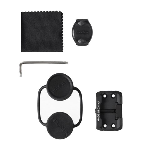 Kolimator Holosun HE503R-GD Gold Dot Montaż niski i 1/3 Co-witness Holosun