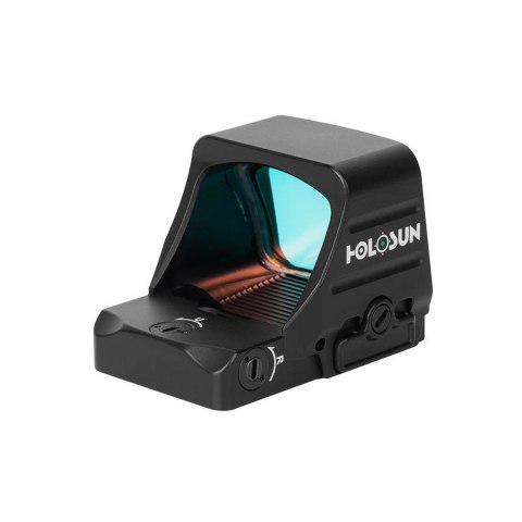 Kolimator Holosun HE507COMP-GR Green Dot, montaż RMR Holosun