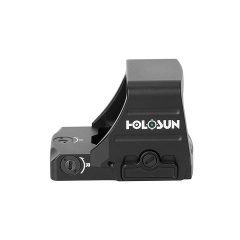 Kolimator Holosun HE507COMP-GR Green Dot, montaż RMR Holosun