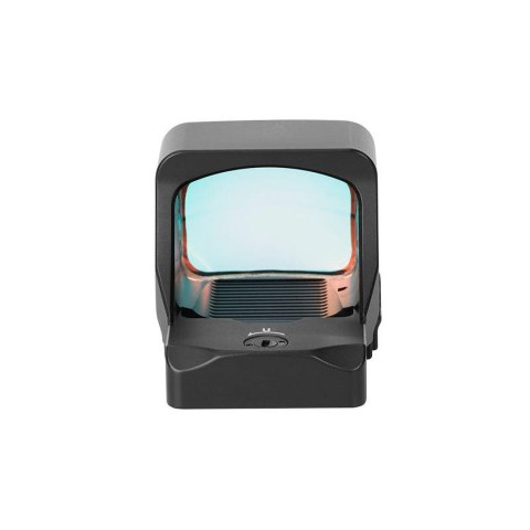 Kolimator Holosun HE507COMP-GR Green Dot, montaż RMR Holosun