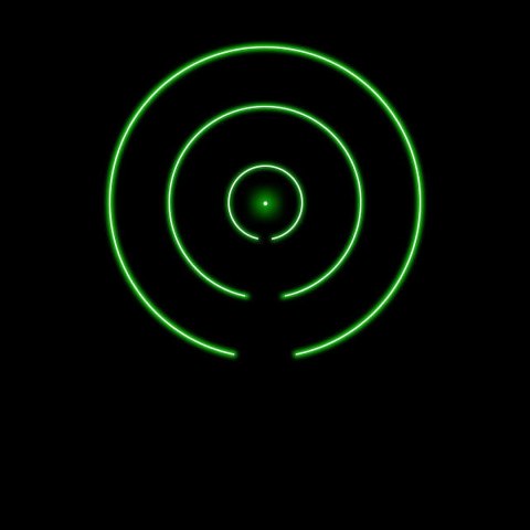 Kolimator Holosun HE507COMP-GR Green Dot, montaż RMR Holosun