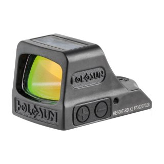 Kolimator Holosun HE508T X2 Elite Micro Red Dot Holosun