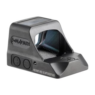 Kolimator Holosun HE508T X2 Elite Micro Red Dot Holosun