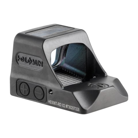 Kolimator Holosun HE508T X2 Elite Micro Red Dot Holosun