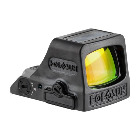 Kolimator Holosun HE508T X2 Elite Micro Red Dot Holosun