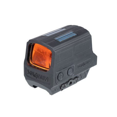 Kolimator Holosun HE512C-GD Gold Dot Multi Reticle Holosun