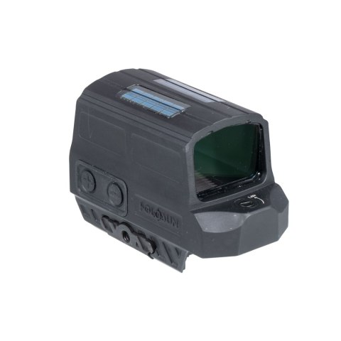 Kolimator Holosun HE512C-GD Gold Dot Multi Reticle Holosun