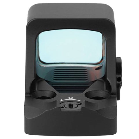 Kolimator Holosun HS407K X2 Open Reflex SubCompact Pistol Sight Holosun