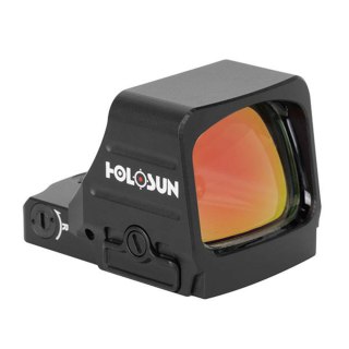 Kolimator Holosun HS507COMP-RD Red Dot, montaż RMR Holosun