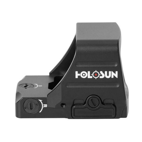Kolimator Holosun HS507COMP-RD Red Dot, montaż RMR Holosun