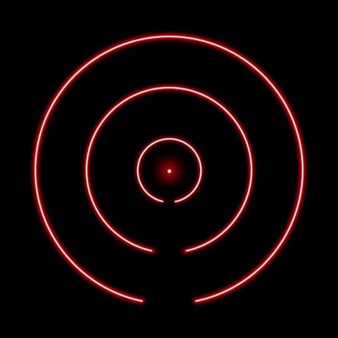 Kolimator Holosun HS507COMP-RD Red Dot, montaż RMR Holosun