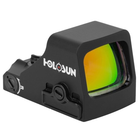 Kolimator Holosun HS507K X2 Open Reflex SubCompact Pistol Sight Holosun