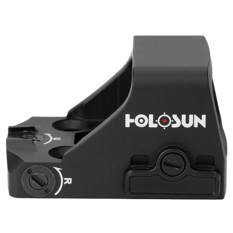 Kolimator Holosun HS507K X2 Open Reflex SubCompact Pistol Sight Holosun