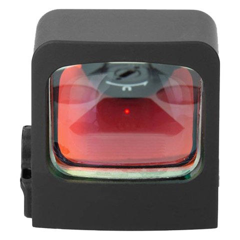 Kolimator Holosun HS507K X2 Open Reflex SubCompact Pistol Sight Holosun