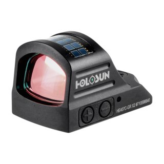 Kolimator Holosun Micro Green Dot HE407C GR X2 Holosun
