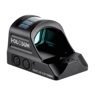 Kolimator Holosun Micro Green Dot HE407C GR X2 Holosun