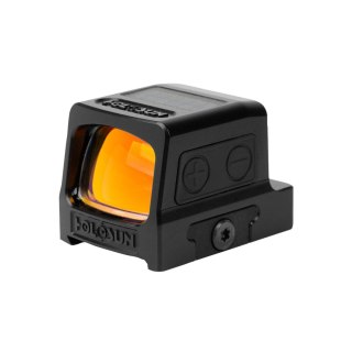 Kolimator Holosun Micro Red Dot HE509T-RD X2 z montażem RMR Holosun