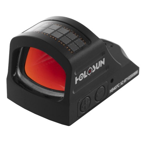 Kolimator Holosun Micro Red Dot HS407C X2 Holosun