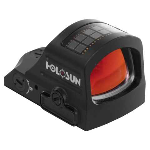 Kolimator Holosun Micro Red Dot HS407C X2 Holosun