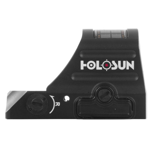 Kolimator Holosun Micro Red Dot HS407C X2 Holosun