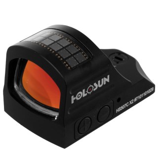 Kolimator Holosun Micro Red Dot HS507C X2 Holosun