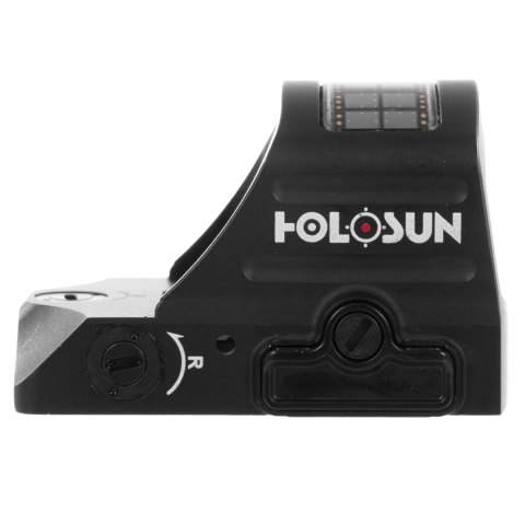 Kolimator Holosun Micro Red Dot HS507C X2 Holosun