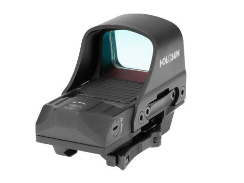 Kolimator Holosun Open Reflex HE510C-GR Elite zielony Holosun