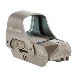 Kolimator Holosun Open Reflex HS510C FDE Holosun