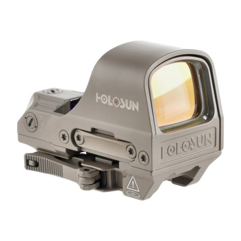 Kolimator Holosun Open Reflex HS510C FDE Holosun