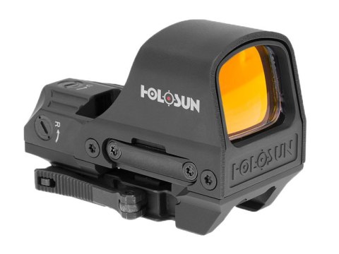 Kolimator Holosun Open Reflex HS510C czarny Holosun