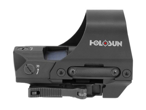 Kolimator Holosun Open Reflex HS510C czarny Holosun