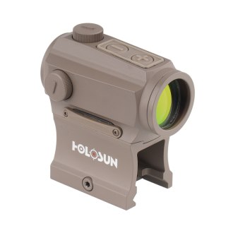 Kolimator Holosun Red Dot HS403B-FDE Holosun